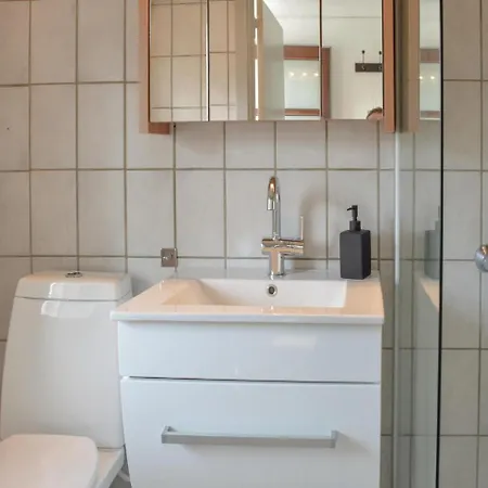 Beautiful In Romo With Wifi Romo Kirkeby