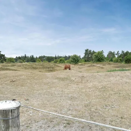 Two-bedroom In Romo Romo