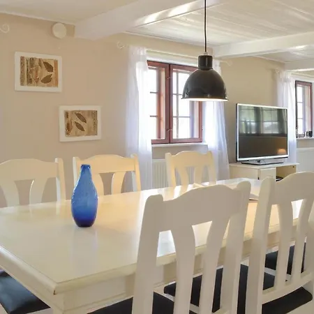 Apartment Beautiful In Romo With Wifi