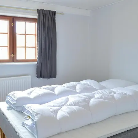 Appartamento Two-bedroom In Romo *