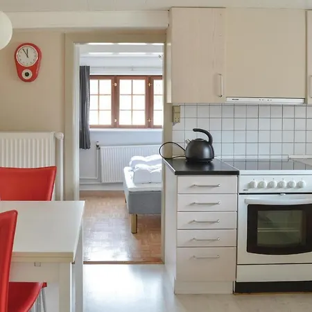 Two-bedroom In Romo Appartamento