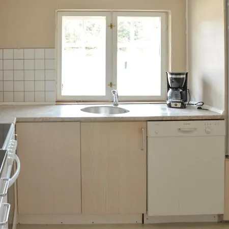 Beautiful In Romo With Wifi Apartment Romo Kirkeby
